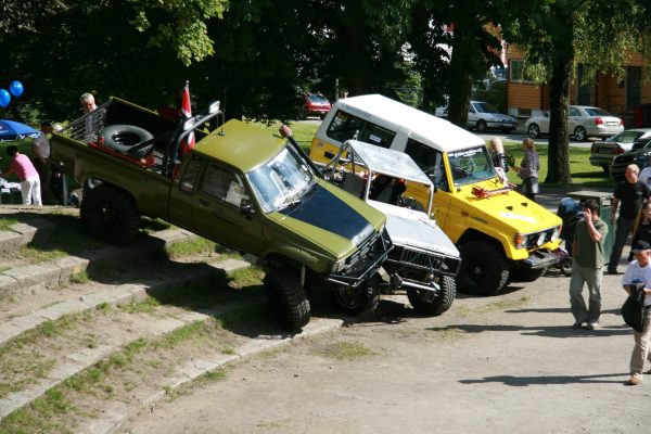 Bilens Dag 2008 – bilde 17