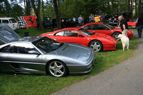 Bilens Dag 2008 – bilde 23