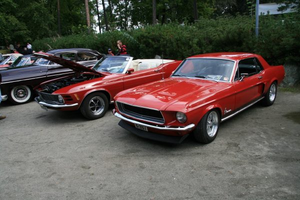 Bilens Dag 2008 – bilde 26