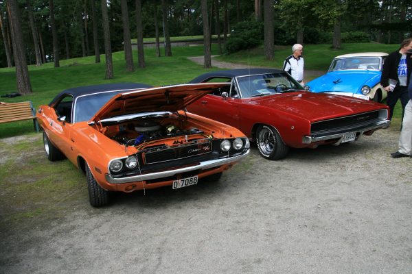 Bilens Dag 2008 – bilde 30