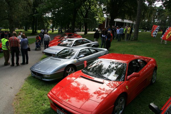 Bilens Dag 2008 – bilde 34