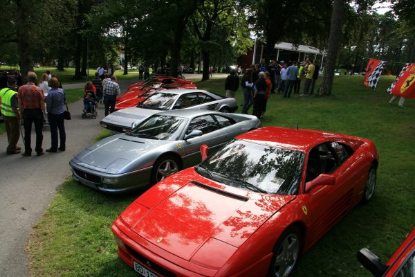 Bilens Dag 2008 – bilde 35