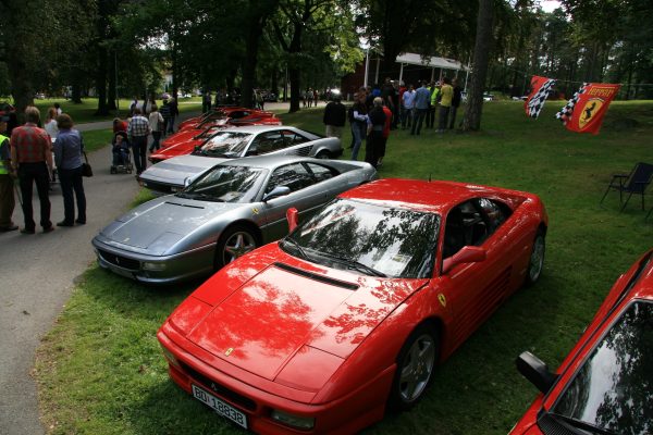 Bilens Dag 2008 – bilde 36