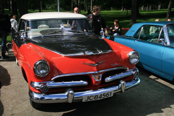 Bilens Dag 2009 – bilde 16