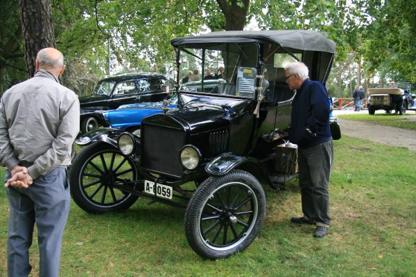 Bilens Dag 2009 – bilde 35