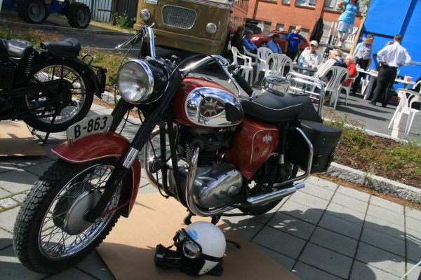 Bilens Dag 2009 – bilde 67