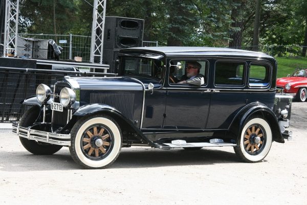 Bilens Dag 2010 – bilde 13
