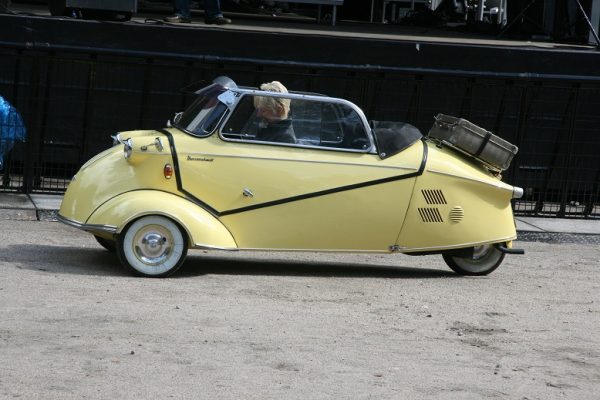Bilens Dag 2010 – bilde 19