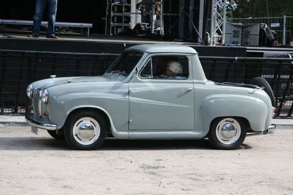Bilens Dag 2010 – bilde 20