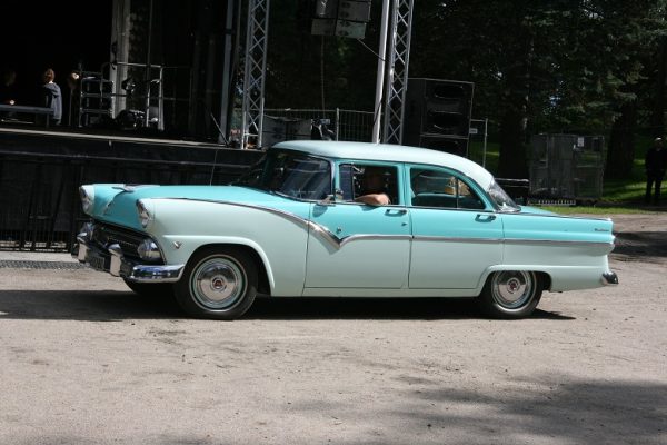 Bilens Dag 2010 – bilde 23