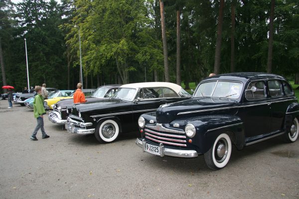 Bilens Dag 2011 – bilde 4