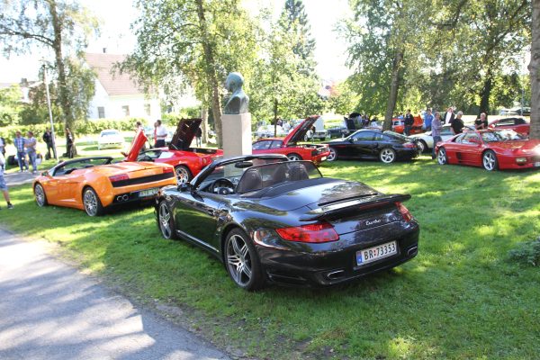 Bilens Dag 2012 – bilde 4