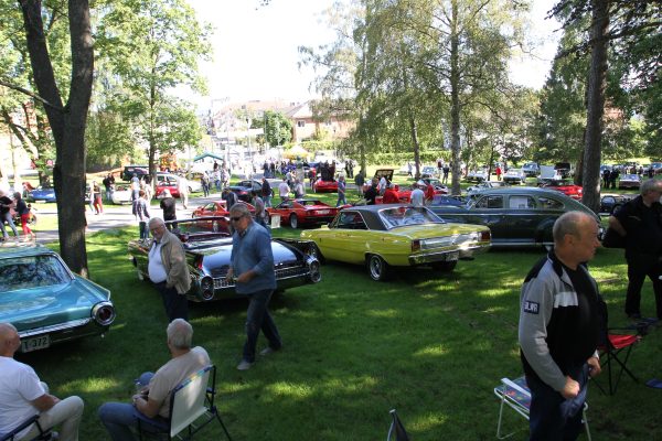 Bilens Dag 2012 – bilde 27