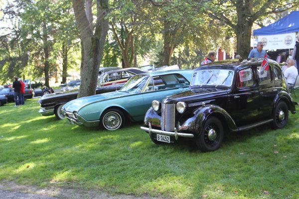 Bilens Dag 2012 – bilde 30