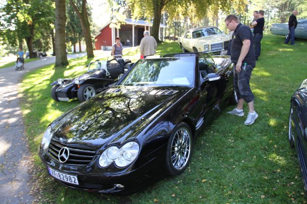 Bilens Dag 2012 – bilde 38