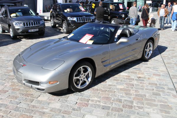 Bilens Dag 2012 – bilde 42