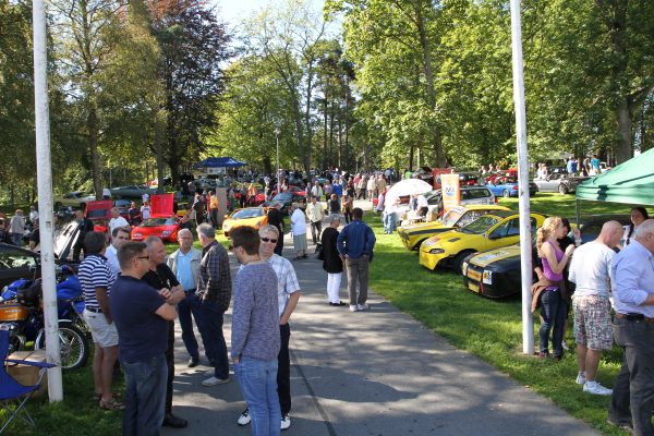 Bilens Dag 2012 – bilde 48