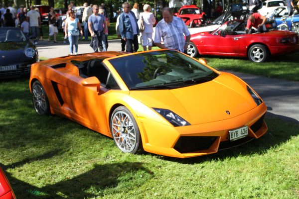 Bilens Dag 2012 – bilde 51