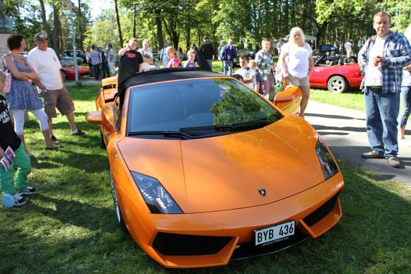 Bilens Dag 2012 – bilde 56
