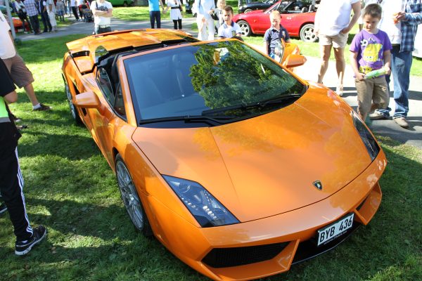 Bilens Dag 2012 – bilde 57