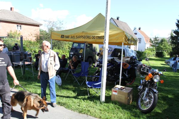 Bilens Dag 2012 – bilde 62
