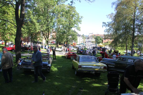 Bilens Dag 2012 – bilde 86