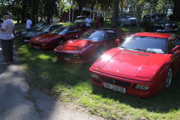 Bilens Dag 2012 – bilde 88