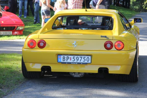 Bilens Dag 2012 – bilde 90