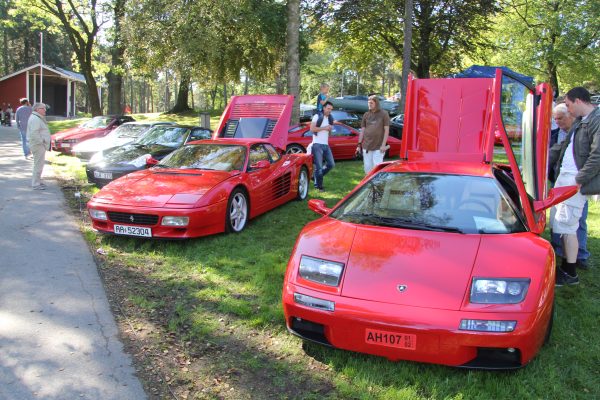 Bilens Dag 2012 – bilde 91