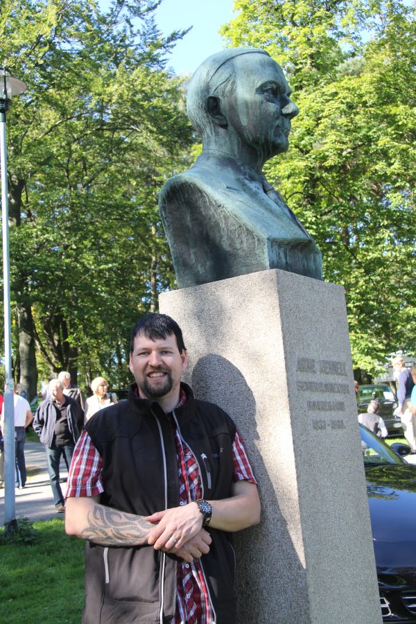 Bilens Dag 2012 – bilde 94
