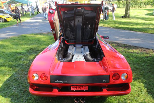 Bilens Dag 2012 – bilde 95