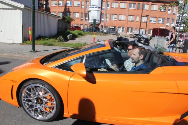 Bilens Dag 2012 – bilde 99