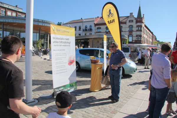 Bilens Dag 2012 – bilde 103