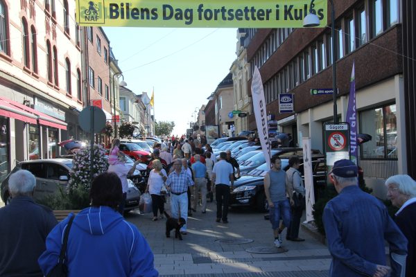 Bilens Dag 2012 – bilde 107