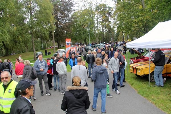 Bilens Dag 2014 – bilde 4