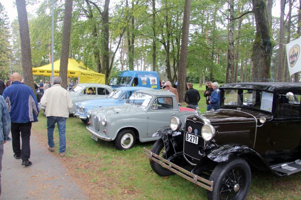 Bilens Dag 2014 – bilde 9