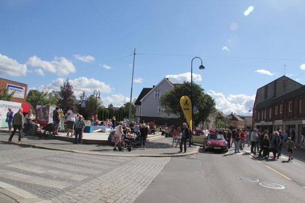 Bilens Dag 2015 – bilde 2