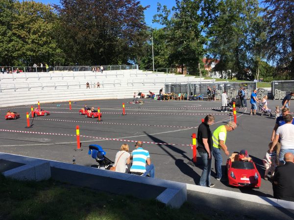 Bilens Dag 2016 – bilde 1