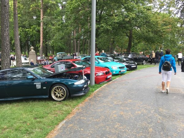 Bilens Dag 2017 – bilde 9
