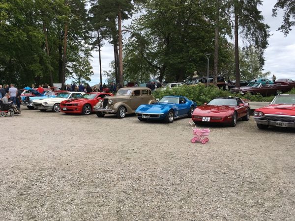Bilens Dag 2017 – bilde 11