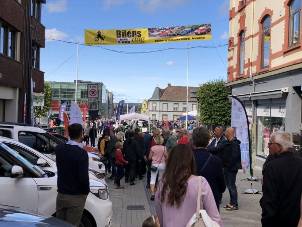 Bilens Dag 2018 – bilde 31