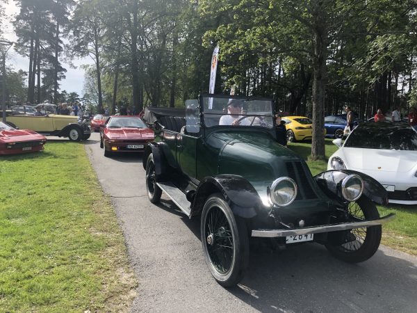 Bilens Dag 2019 – bilde 75