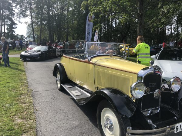 Bilens Dag 2019 – bilde 78
