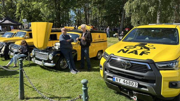 Bilens Dag 2025 – bilde 23