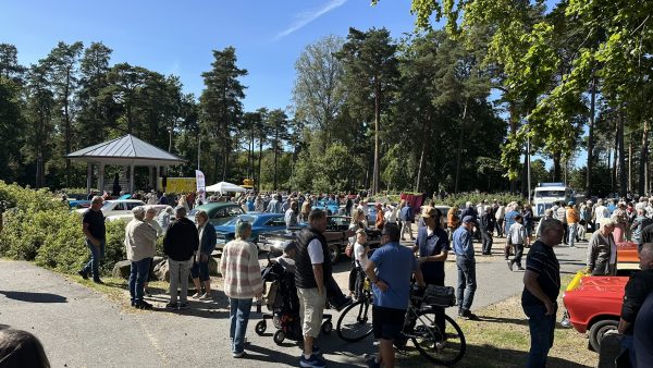 Bilens Dag 2025 – bilde 37