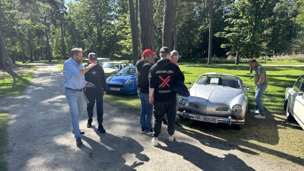 Bilens Dag 2025 – bilde 50
