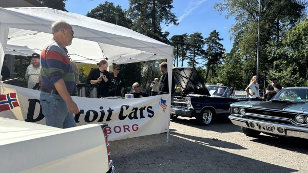 Bilens Dag 2025 – bilde 61