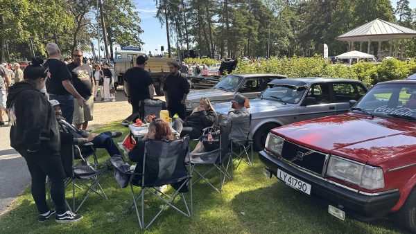 Bilens Dag 2025 – bilde 78