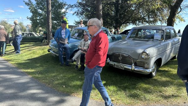 Bilens Dag 2025 – bilde 89