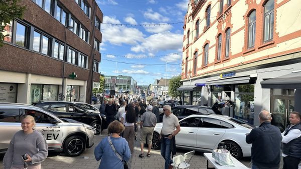 Bilens Dag 2025 – bilde 110